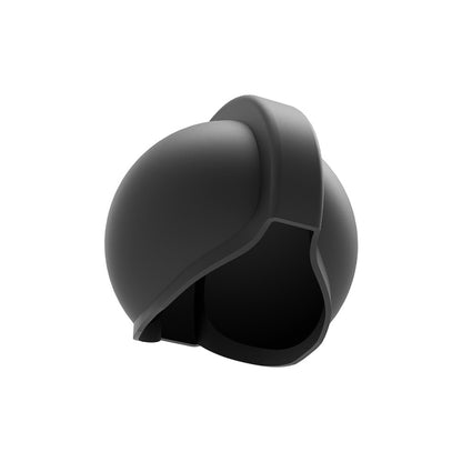 สำหรับเคสป้องกันซิลิโคน Insta360 X3 จำเป็นต้องใช้กับเคสกันน้ำ, Lens Cap