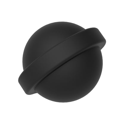 สำหรับเคสป้องกันซิลิโคน Insta360 X3 จำเป็นต้องใช้กับเคสกันน้ำ, Lens Cap