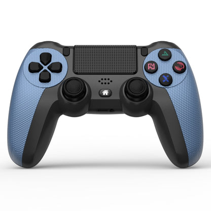 KM048 สำหรับ PS4 Bluetooth Wireless Gamepad Controller 4.0 พร้อมแถบแสง, KM048 (Mint Green), KM048 (Cangling Green), KM048 (Vitality Orange), KM048 (Rose Pink), KM048 (Lemon Yellow), KM048 (Mountain Blue), KM048 (Battle Gray), KM048 (Elegant Silver)    ...