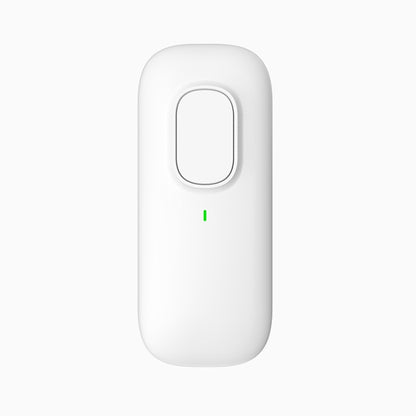 ZCC01 เครื่องไล่ยุงอัลตราโซนิกเครื่องไล่หนูไล่ไรฝุ่น, US Plug, UK Plug, EU Plug