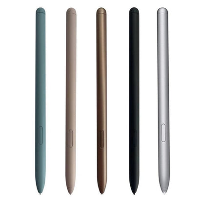 S7-001 ปากกาแม่เหล็กไฟฟ้าแท็บเล็ตที่ไม่มีฟังก์ชั่น Bluetooth สำหรับ Samsung Tab S7/S6lite/S7 Plus/S7fe/S8/S8 Plus