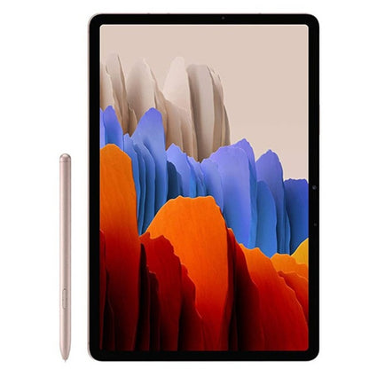 S7-001 ปากกาแม่เหล็กไฟฟ้าแท็บเล็ตที่ไม่มีฟังก์ชั่น Bluetooth สำหรับ Samsung Tab S7/S6lite/S7 Plus/S7fe/S8/S8 Plus