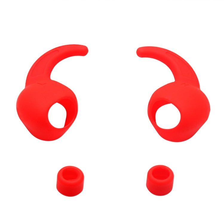 สำหรับ Beats Studio Buds 2 คู่หูฟังบลูทูธไร้สายซิลิโคนครอบหูกันลื่น