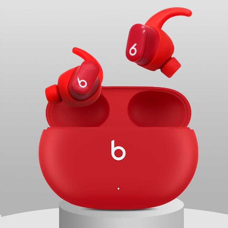 สำหรับ Beats Studio Buds 2 คู่หูฟังบลูทูธไร้สายซิลิโคนครอบหูกันลื่น