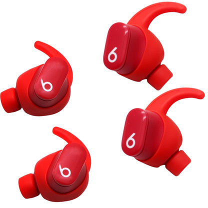 สำหรับ Beats Studio Buds 2 คู่หูฟังบลูทูธไร้สายซิลิโคนครอบหูกันลื่น