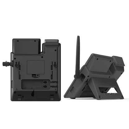 S01 Smart VOIP Network Phone 4G Full Netcom SIP Audio ConferenceBusiness Office โทรศัพท์บ้านไร้สายประจำที่, S01
