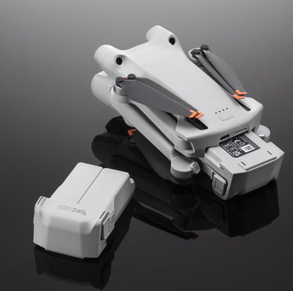 แบตเตอรี่เที่ยวบินอัจฉริยะ DJI Mini 3 Pro ดั้งเดิม, 2453 mAh