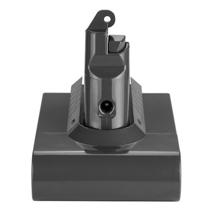 สำหรับแบตเตอรี่สำรองสำหรับเครื่องดูดฝุ่นแบบใช้มือถือ Dyson V6 Series, V6 2.2Ah