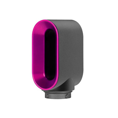 สำหรับ Dyson Airwrap HS01 HS05 Curling Iron Styling Tool, Pre-Styling Air Nozzle, Wide -toothed Comb Nozzle
