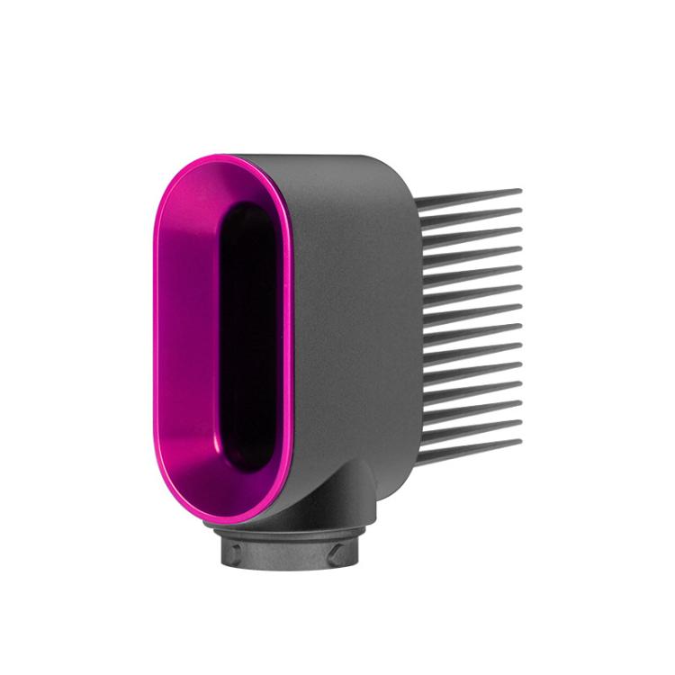 สำหรับ Dyson Airwrap HS01 HS05 Curling Iron Styling Tool, Pre-Styling Air Nozzle, Wide -toothed Comb Nozzle