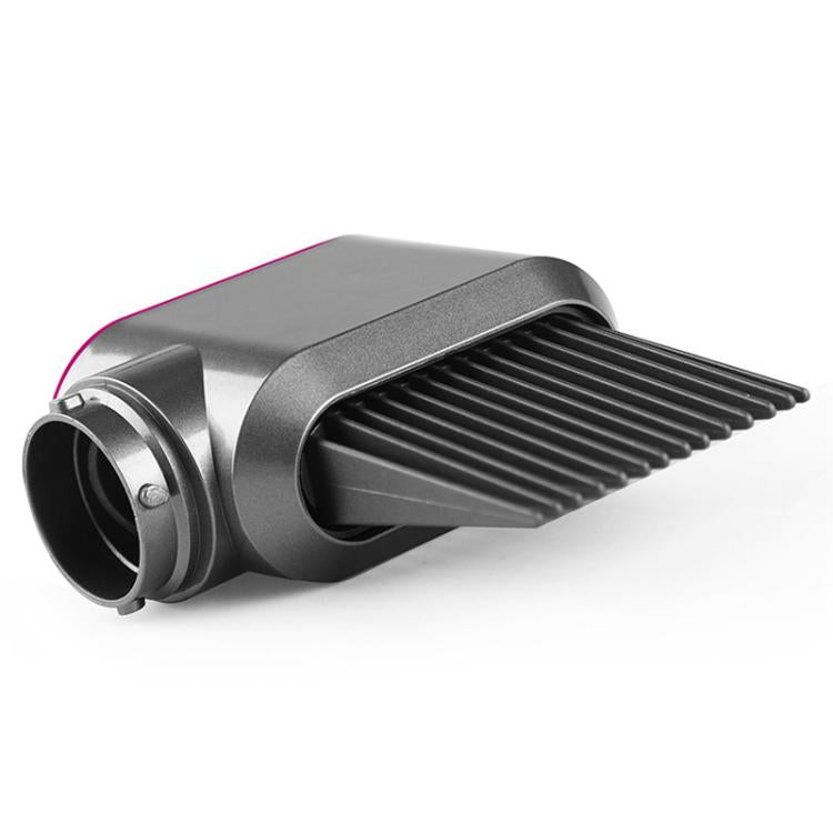 สำหรับ Dyson Airwrap HS01 HS05 Curling Iron Styling Tool, Pre-Styling Air Nozzle, Wide -toothed Comb Nozzle