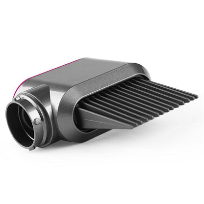 สำหรับ Dyson Airwrap HS01 HS05 Curling Iron Styling Tool, Pre-Styling Air Nozzle, Wide -toothed Comb Nozzle