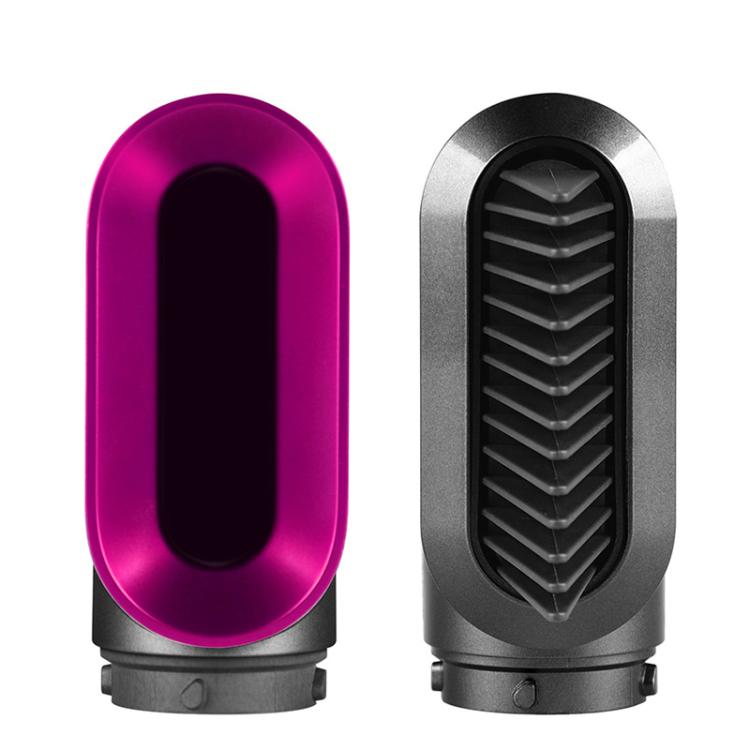 สำหรับ Dyson Airwrap HS01 HS05 Curling Iron Styling Tool, Pre-Styling Air Nozzle, Wide -toothed Comb Nozzle