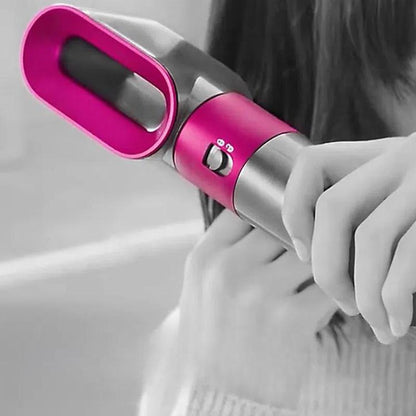 สำหรับ Dyson Airwrap HS01 HS05 Curling Iron Styling Tool, Pre-Styling Air Nozzle, Wide -toothed Comb Nozzle