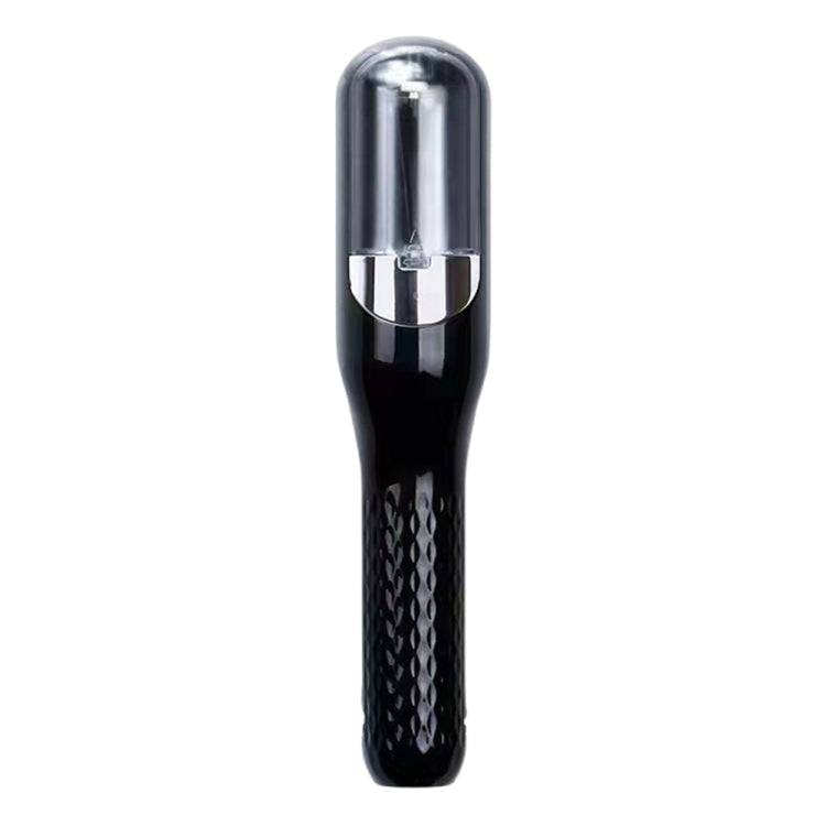 ผมไร้สายแยกปลายทริมเมอร์ชาร์จ USB ตัดผมปัตตาเลี่ยนตัดปลายเรียบ, Gen 3 Black, Gen 3 Red, Gen 3 Silver