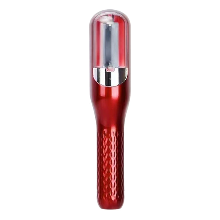 ผมไร้สายแยกปลายทริมเมอร์ชาร์จ USB ตัดผมปัตตาเลี่ยนตัดปลายเรียบ, Gen 3 Black, Gen 3 Red, Gen 3 Silver