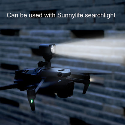 Sunnylife GZ580 สำหรับกล้อง Mavic 3 Pro / Mavic 3 Classic / Insta360 X3, Mount