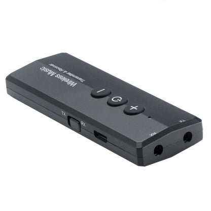 3 ใน 1 อะแดปเตอร์บลูทูธ 5.0 ทีวีคอมพิวเตอร์รับสัญญาณเสียงไร้สาย, ZF-360