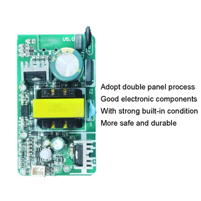 42V 2A 5525 DC Head Electric Scooter Smart Charger 36V เครื่องชาร์จแบตเตอรี่ลิเธียม, DC Head US, DC Head EU, DC Head UK, DC Head AU