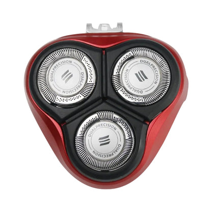 สำหรับ Philips AT/PT Series Razor Integral Head พร้อม HQ8 Double-layer Blades, Gold, Black, Red, Dark Grey, Navy Blue, Blue