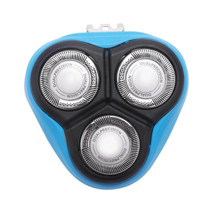สำหรับ Philips AT/PT Series Razor Integral Head พร้อม HQ8 Double-layer Blades, Gold, Black, Red, Dark Grey, Navy Blue, Blue