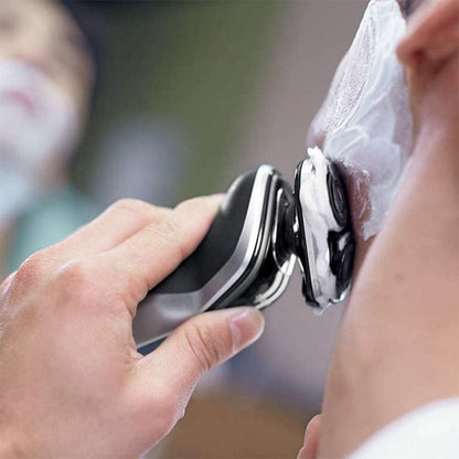 สำหรับ Philips AT/PT Series Razor Integral Head พร้อม HQ8 Double-layer Blades, Gold, Black, Red, Dark Grey, Navy Blue, Blue