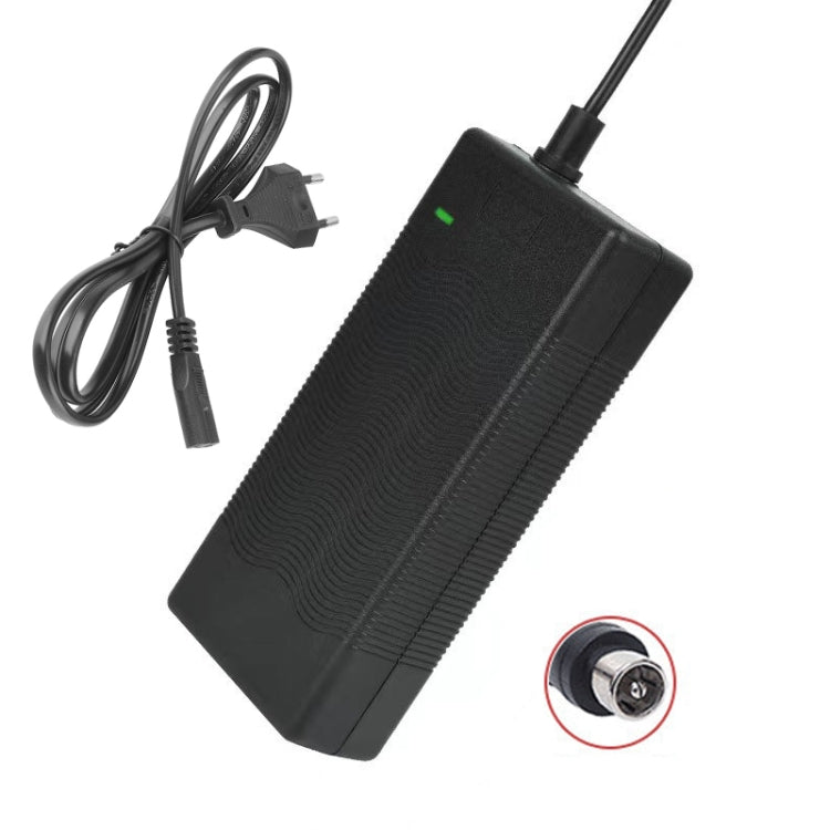 42V 2A Lotus Head Electric Scooter Smart Charger 36V เครื่องชาร์จแบตเตอรี่ลิเธียม, Lotus Head US, Lotus Head EU, Lotus Head UK, Lotus Head AU