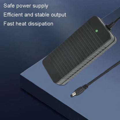 42V 2A Aviation Head 3-core GX16 Electric Scooter Smart Charger เครื่องชาร์จแบตเตอรี่ลิเธียม 36V, Aviation Head US, Aviation Head EU, Aviation Head UK, Aviation Head AU