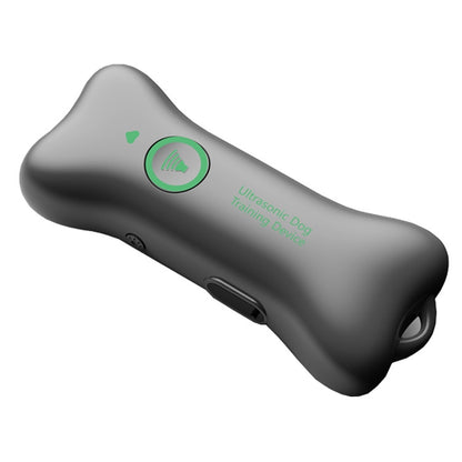 Ultrasonic Automatic Dog Barking Device อุปกรณ์ฝึกสุนัขแบบใช้มือถือ Dog Repellent, D9