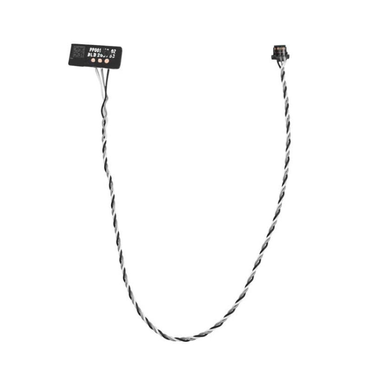สำหรับไฟหน้า DJI Mini 2 Forward พร้อมชิ้นส่วนซ่อมสายเคเบิล, For DJI Mini 2 Foward Headlight