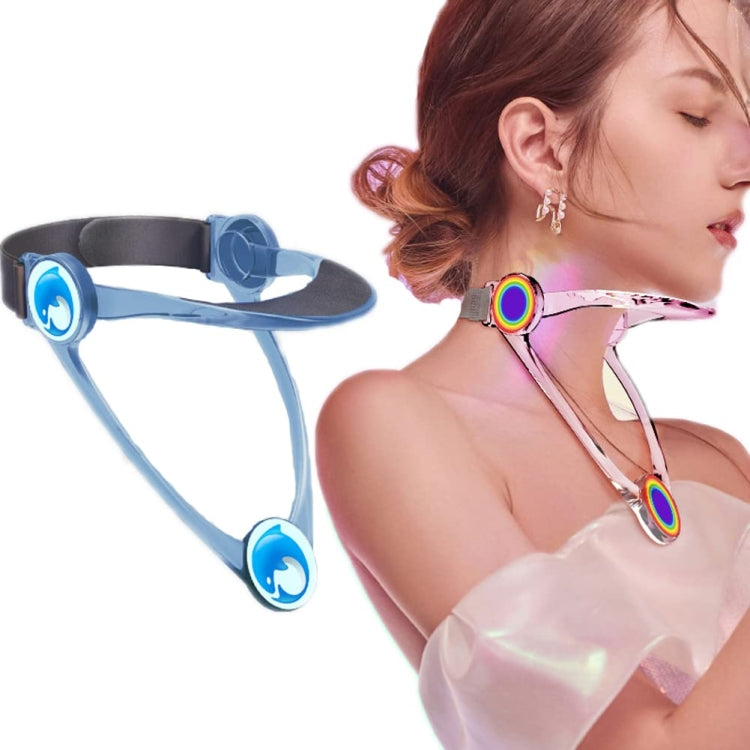 ผู้ใหญ่ปรับคอรั้งครัวเรือนกระดูกสันหลังส่วนคอ Correction Protector