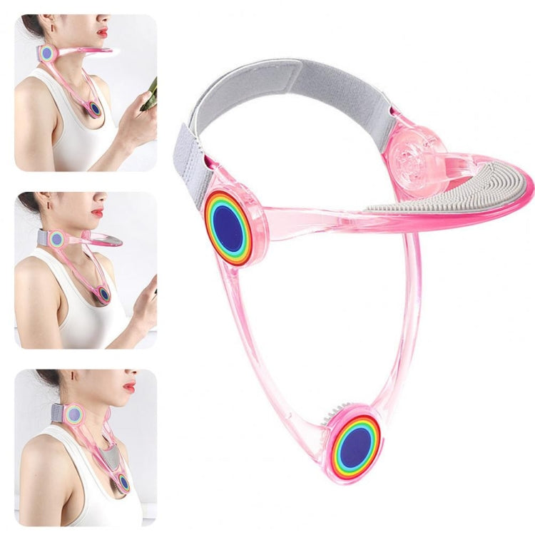 ผู้ใหญ่ปรับคอรั้งครัวเรือนกระดูกสันหลังส่วนคอ Correction Protector