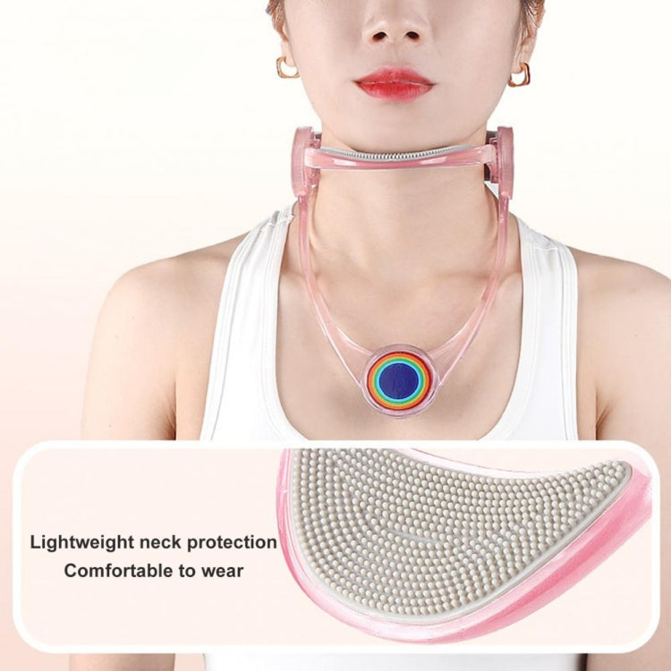 ผู้ใหญ่ปรับคอรั้งครัวเรือนกระดูกสันหลังส่วนคอ Correction Protector