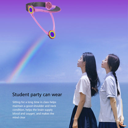 ผู้ใหญ่ปรับคอรั้งครัวเรือนกระดูกสันหลังส่วนคอ Correction Protector
