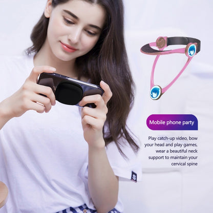 ผู้ใหญ่ปรับคอรั้งครัวเรือนกระดูกสันหลังส่วนคอ Correction Protector
