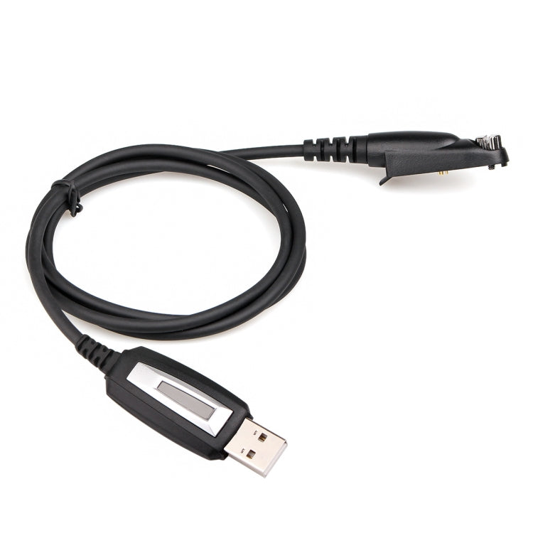 RETEVIS J9131P สายเคเบิลโปรแกรม USB เฉพาะสำหรับ HD1 RT29, J9131P