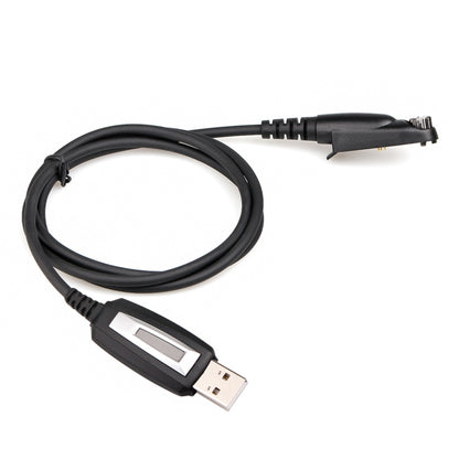 RETEVIS J9131P สายเคเบิลโปรแกรม USB เฉพาะสำหรับ HD1 RT29, J9131P