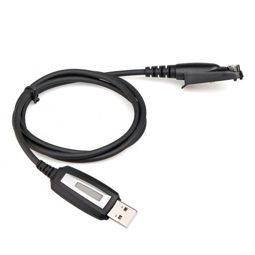 RETEVIS J9131P สายเคเบิลโปรแกรม USB เฉพาะสำหรับ HD1 RT29, J9131P