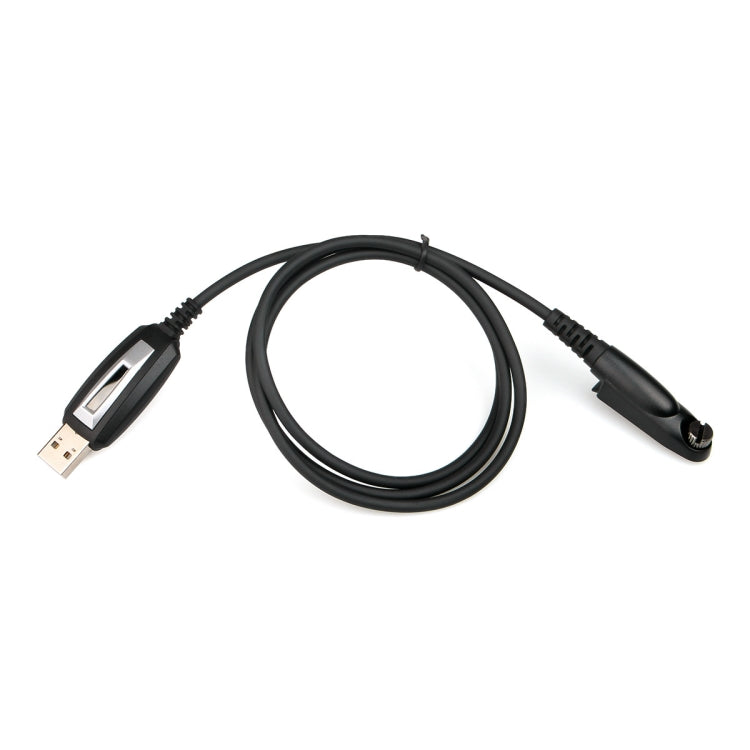 RETEVIS J9131P สายเคเบิลโปรแกรม USB เฉพาะสำหรับ HD1 RT29, J9131P