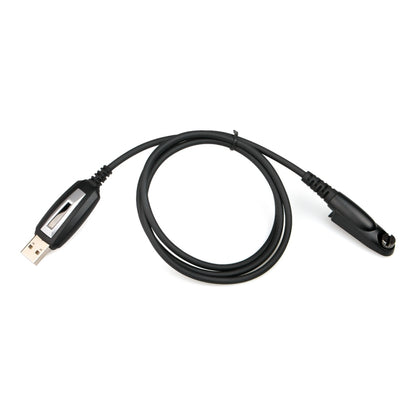 RETEVIS J9131P สายเคเบิลโปรแกรม USB เฉพาะสำหรับ HD1 RT29, J9131P