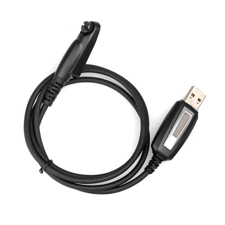 RETEVIS J9131P สายเคเบิลโปรแกรม USB เฉพาะสำหรับ HD1 RT29, J9131P