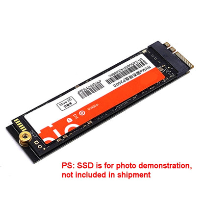 M2 KEY A/E ถึง NVME KEY-M Adapter การ์ดขยายส่วนต่อขยาย WIFI, M2 KEY A/E to NVME KEY-M