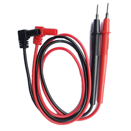 3pcs HC92 1000V 82cm Multimeter Tapping Test Lead สำหรับโวลต์มิเตอร์พร้อมเกลียว