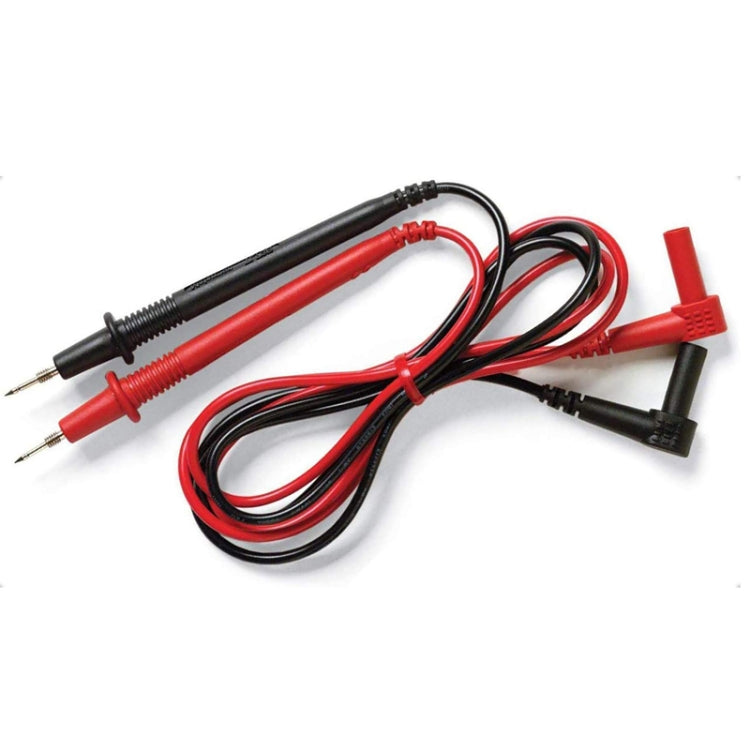 3pcs HC92 1000V 82cm Multimeter Tapping Test Lead สำหรับโวลต์มิเตอร์พร้อมเกลียว