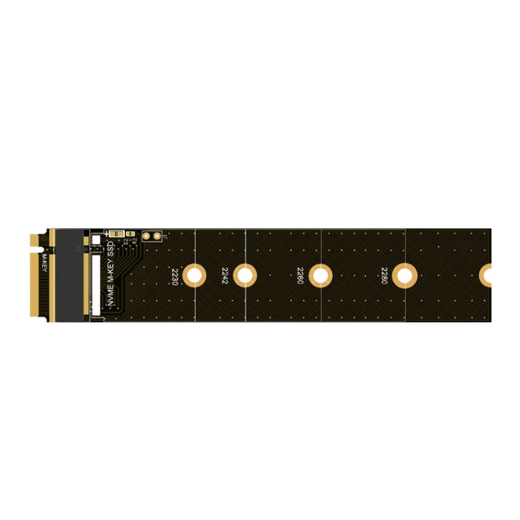 สำหรับบอร์ดทดสอบ M.2 NGFF / PCIE / NVME SSD, Key-B Riser Card, Key-M Riser Card