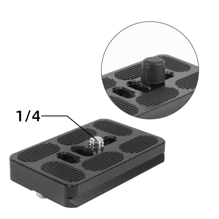 10 ชิ้น BEXIN G-02 กล้อง 1/4 นิ้วฝาเกลียวป้องกันสำหรับสกรูขาตั้งกล้องขาเดียว, G-02