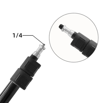 10 ชิ้น BEXIN G-02 กล้อง 1/4 นิ้วฝาเกลียวป้องกันสำหรับสกรูขาตั้งกล้องขาเดียว, G-02