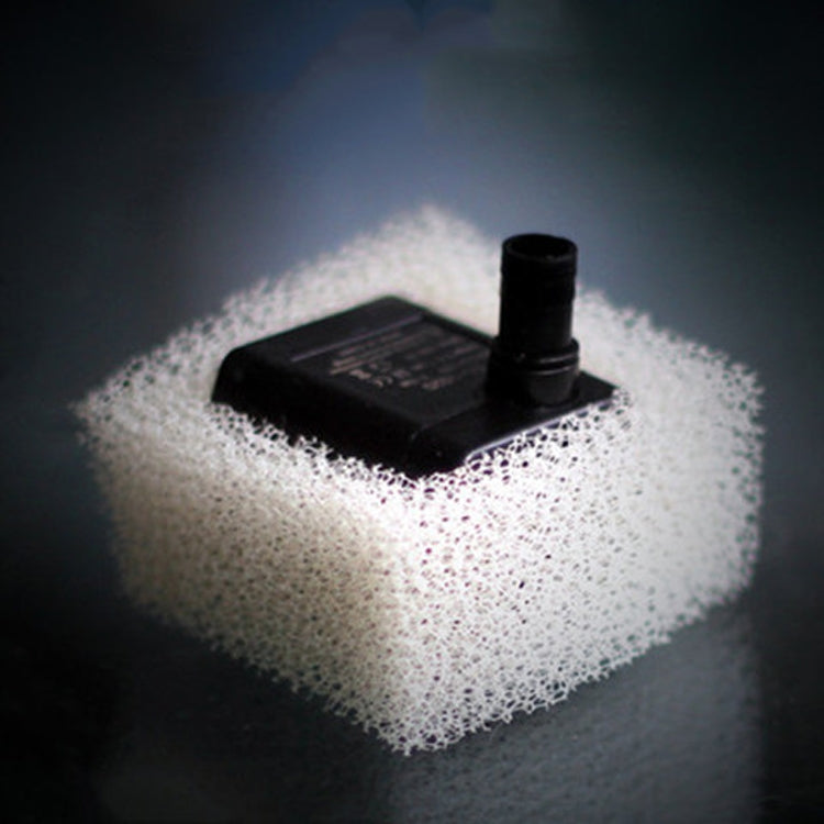 ผ้าฝ้ายกรองตู้น้ำสำหรับสัตว์เลี้ยง 10 ชิ้น