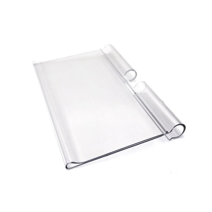 ป้ายแสดงราคาในซูเปอร์มาร์เก็ต Label Strip, 40 x 60mm, 40 x 80mm, 40 x 100mm