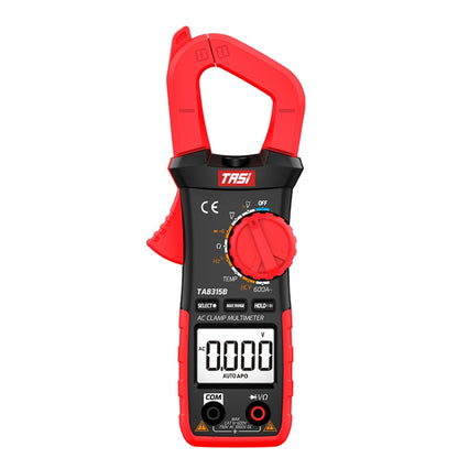 TASI TA8315B มัลติมิเตอร์แบบแคลมป์ แอมมิเตอร์แบบดิจิตอลความแม่นยำสูง, TA8315B